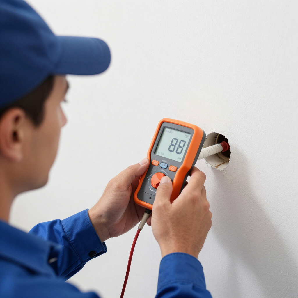 Leak Detection & Repair in Ontario
