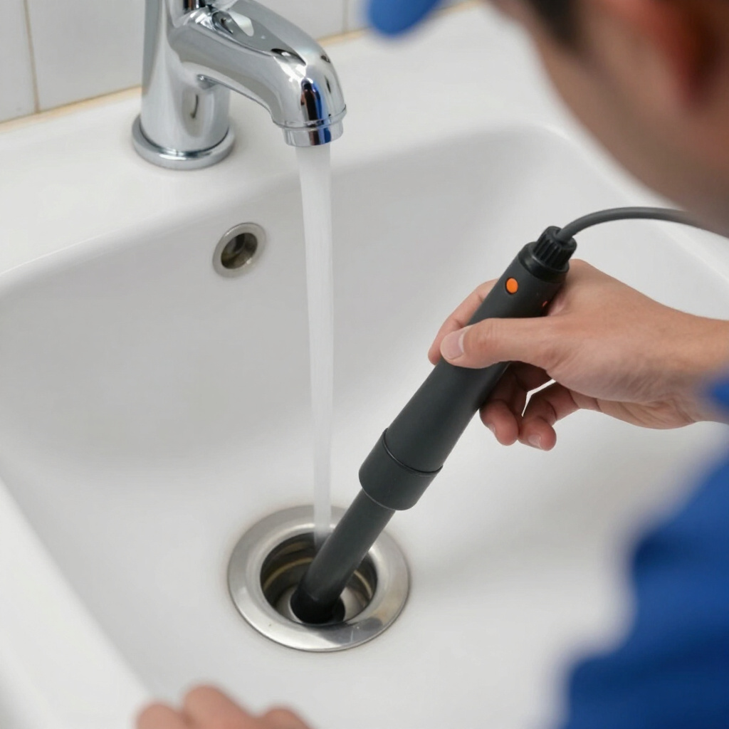 Drain Cleaning & Unclogging in Ontario