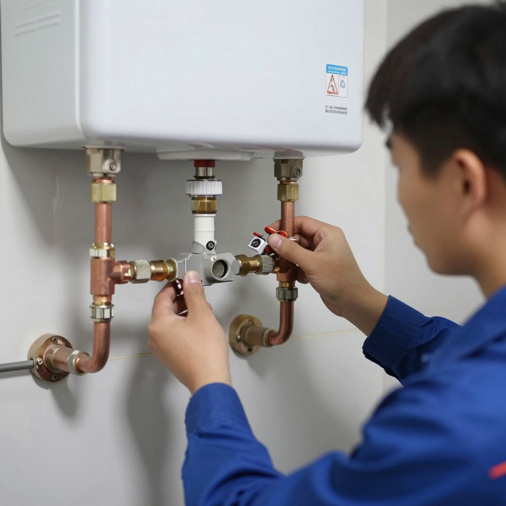 Water Heater Services in Ontario