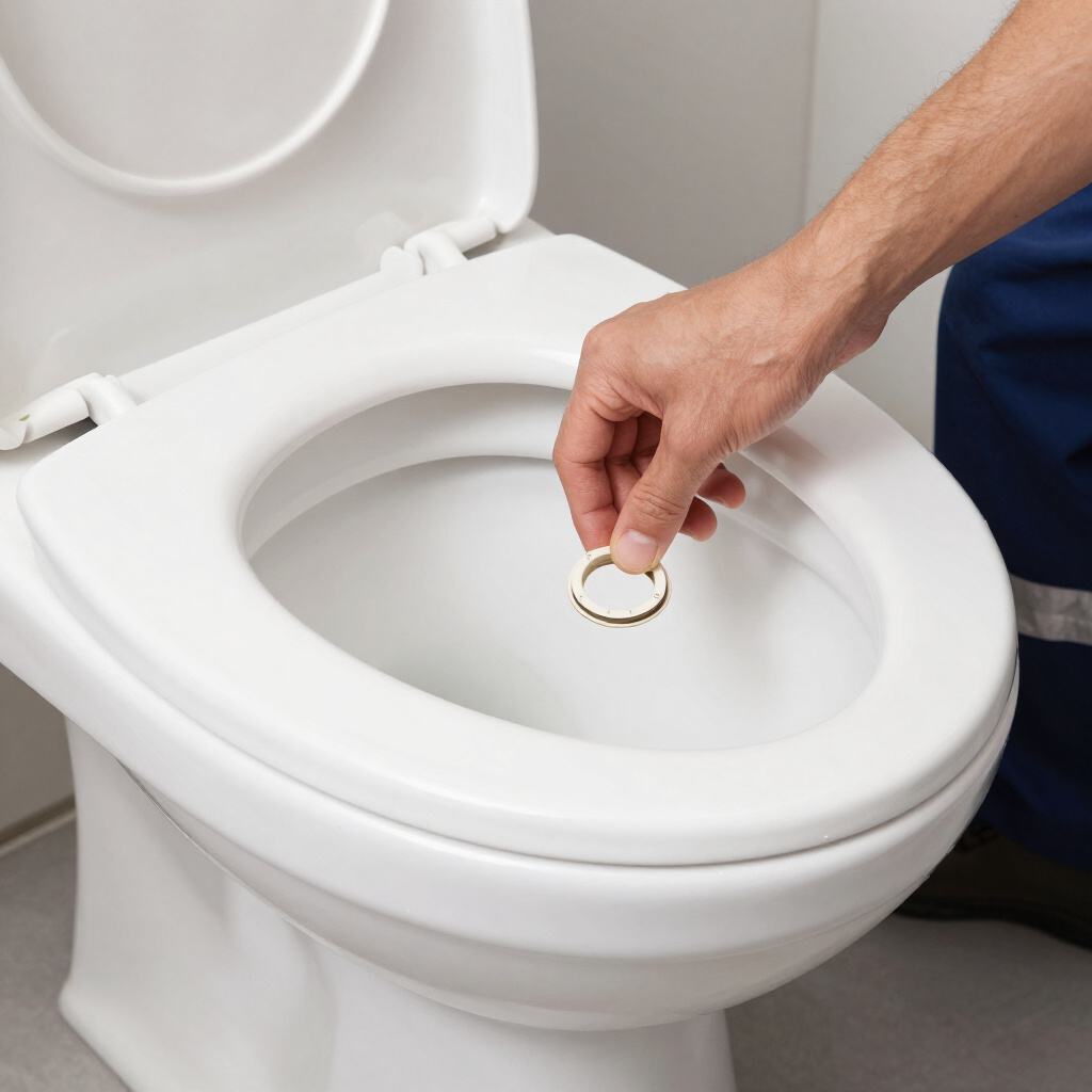 Toilet & Faucet Repair in Ontario