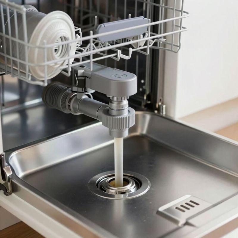 Garbage Disposal in Ontario