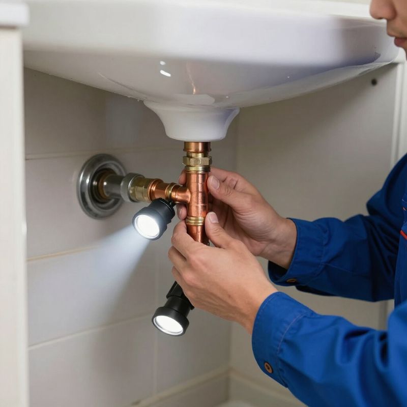 Emergency Plumbing in Ontario